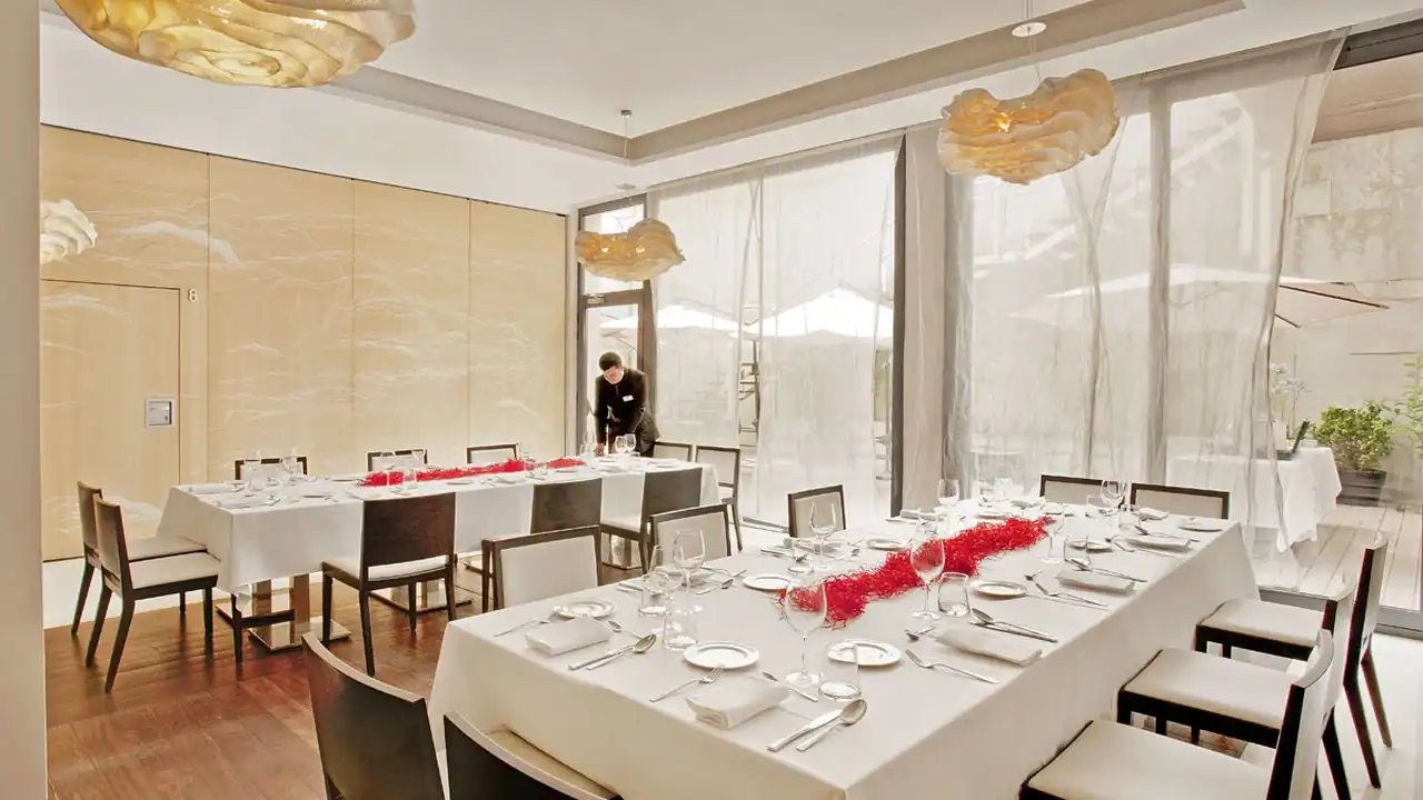 Grupotel Gran Vía 678